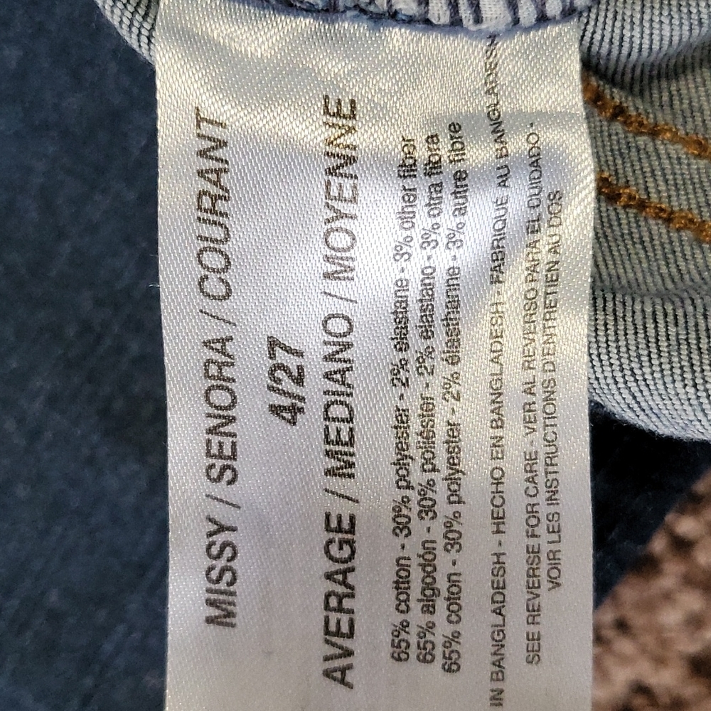 Chaps Jeans - Picture 5 of 5